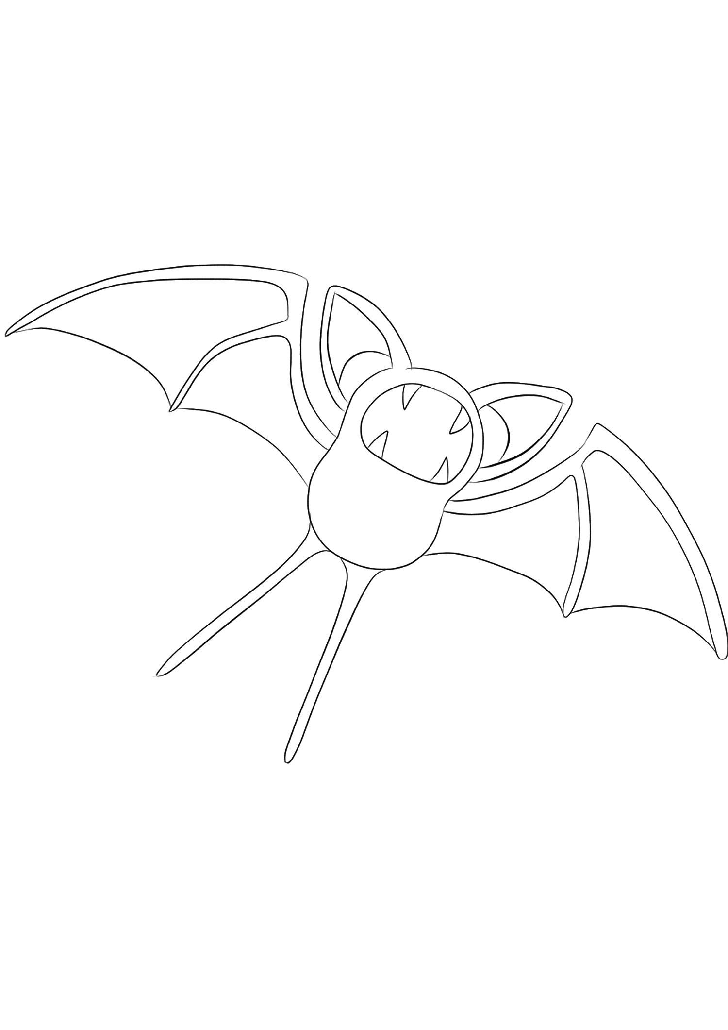 zubat