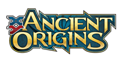 Logo for ancient-origins