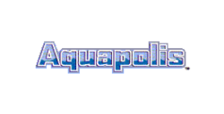 Logo for aquapolis