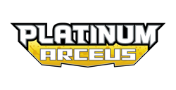 Logo for arceus