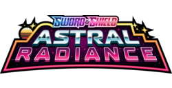 Logo for astral-radiance