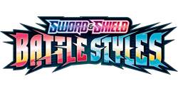 Logo for battle-styles