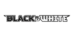 Logo for black-white