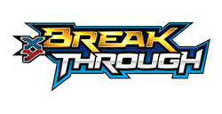 Logo for breakthrough