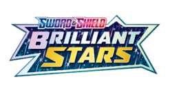 Logo for brilliant-stars