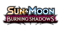 Logo for burning-shadows