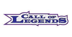 Logo for call-of-legends