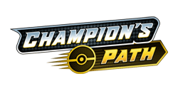 Logo for champions-path