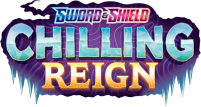 Logo for chilling-reign