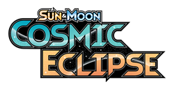 Logo for cosmic-eclipse