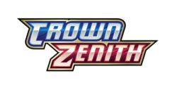 Logo for crown-zenith