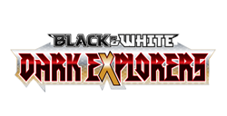 Logo for dark-explorers