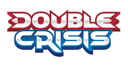 Logo for double-crisis