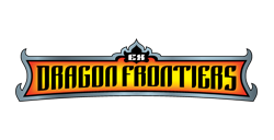 Logo for dragon-frontiers