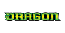 Logo for dragon