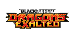 Logo for dragons-exalted