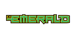 Logo for emerald