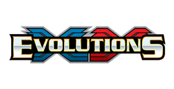 Logo for evolutions