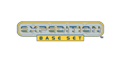 Logo for expedition