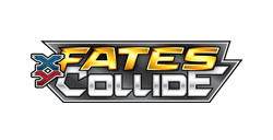 Logo for fates-collide