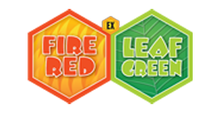 Logo for firered-leafgreen