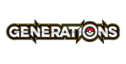 Logo for generations
