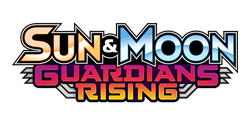 Logo for guardians-rising