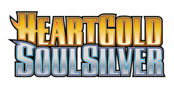 Logo for heartgold-soulsilver