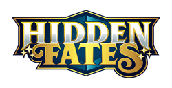 Logo for hidden-fates