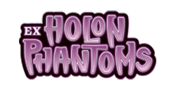 Logo for holon-phantoms