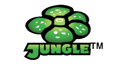 Logo for jungle