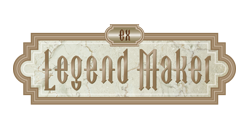 Logo for legend-maker