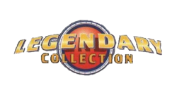 Logo for legendary-collection