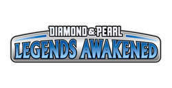 Logo for legends-awakened