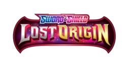 Logo for lost-origin