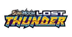 Logo for lost-thunder