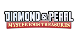 Logo for mysterious-treasures