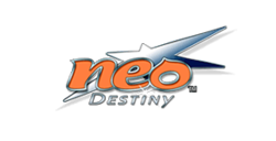 Logo for neo-destiny