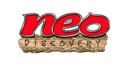 Logo for neo-discovery