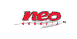 Logo for neo-genesis