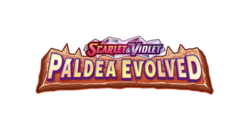 Logo for paldea-evolved