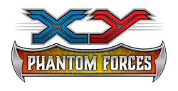 Logo for phantom-forces