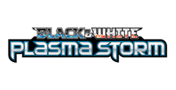 Logo for plasma-storm