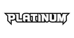 Logo for platinum
