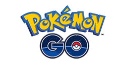 Logo for pokemon-go