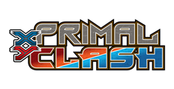 Logo for primal-clash