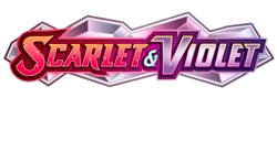 Logo for scarlet-violet