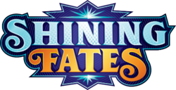 Logo for shining-fates