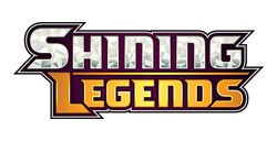 Logo for shining-legends