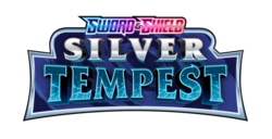 Logo for silver-tempest